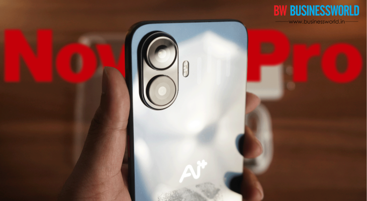 Ai+ Nova 2 Pro 5G: The Latest In India’s Budget 5G Play - BW Businessworld