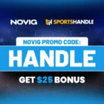 Novig Promo Code HANDLE: $25 Bonus for Rays vs. Tigers, MLB Monday - SportsHandle