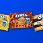 OREO releases three new flavors, lets fans decide on their future - Bake Magazine