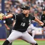 Kay pitches six scoreless, Benintendi, Vargas, Pereira homer as White Sox beat Rays - TSN
