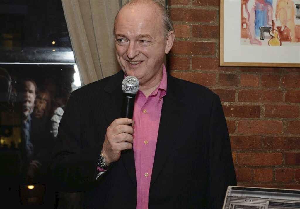 Dave Marsh, Bruce Springsteen biographer and music critic, dies at 76 - Pittsburgh Post-Gazette