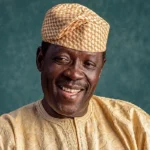 JUST IN: Actor Ogogo Dies At 66 - Channels Television
