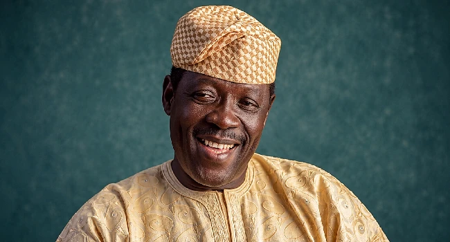 JUST IN: Actor Ogogo Dies At 66 - Channels Television
