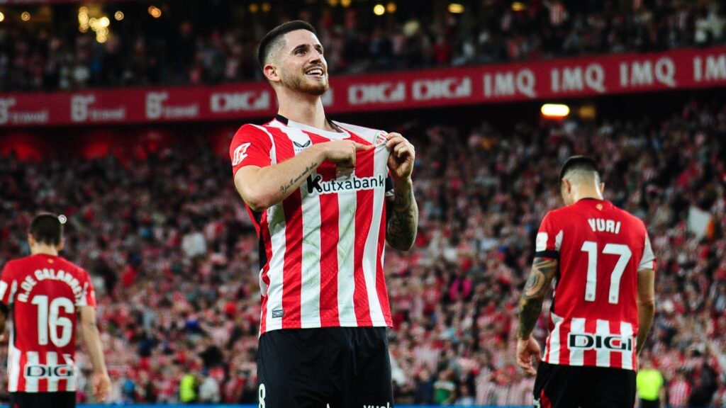 Marseille vs Athletic Club: Full lineups confirmed for pre-season friendly - Khel Now