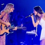 Olivia Rodrigo Joined by Stevie Nicks, Sarah McLachlan, Alanis Morissette at Daisy Chain Fields - Consequence of Sound