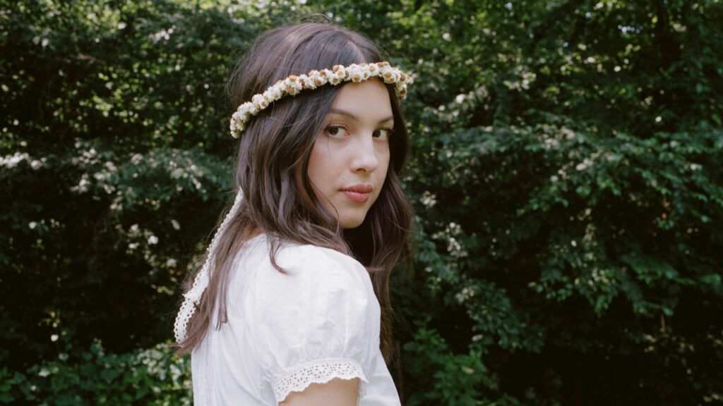 Olivia Rodrigo Officially Releases New Song "serena joy" on Streaming - Consequence of Sound