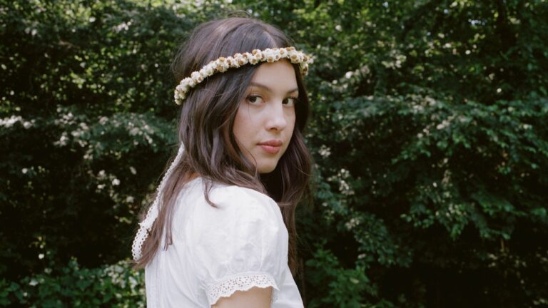 Olivia Rodrigo Officially Releases New Song "serena joy" on Streaming - Consequence of Sound