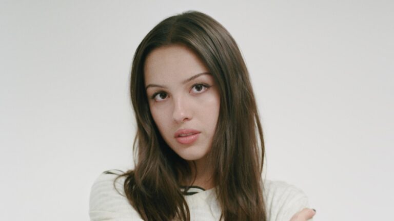 Olivia Rodrigo Releases Exclusive CD Single "Serena Joy" Ahead of Streaming Debut - SSBCrack
