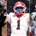 CBS Sports ranks Top 10 secondaries in college football going into 2026 - On3