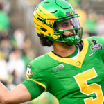 Jordan Rodgers names Dante Moore ‘most pro ready’ quarterback in college football - On3