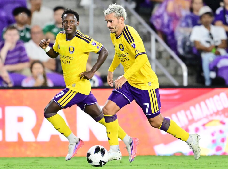 Orlando City SC Set to Face Club León in Leagues Cup After Victory Over CF Monterrey - SSBCrack