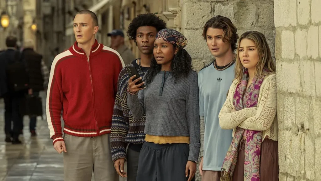 What Everyone Is Watching On Netflix This Week: 10 Biggest Movies And Shows - Seat42F