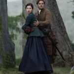 Outlander Prequel Season 2 Trailer Sets the Stage for a Highland War - ComingSoon.net