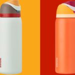 School is almost back in session, and this Owala tumbler is top of the class — now 20% off - New York Post