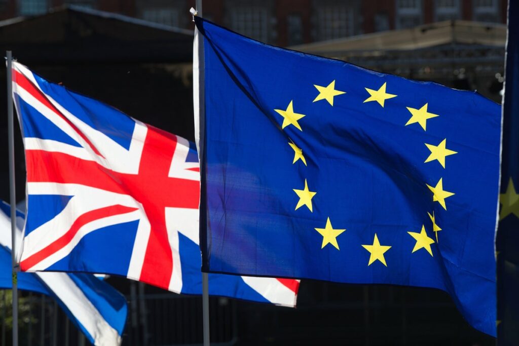 Surge in people applying for British citizenship after Brexit as numbers hit record high - The Independent