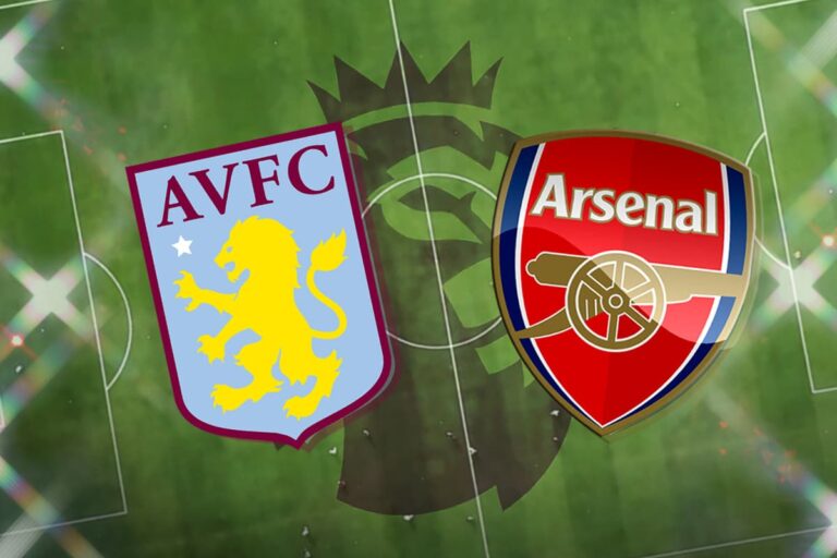 How to watch Aston Villa vs Arsenal: TV channel and live stream for Premier League today - London Evening Standard