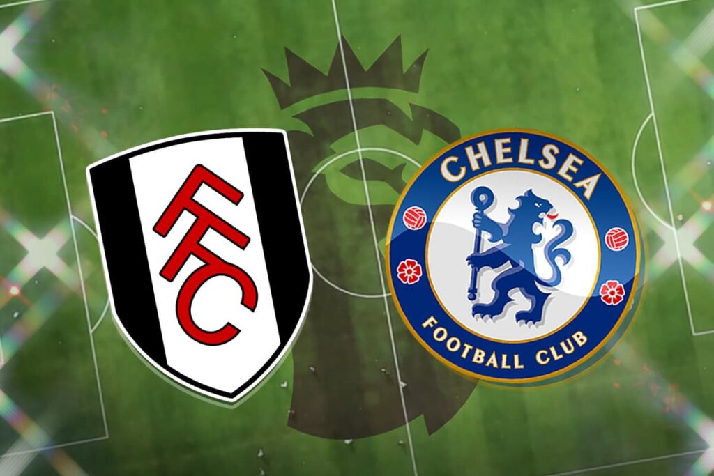 Where to watch Fulham vs Chelsea: TV channel and live stream for Premier League today - London Evening Standard