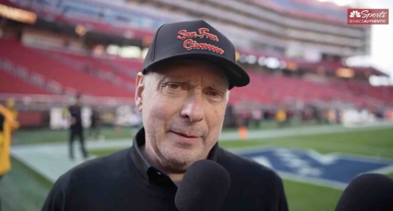 KNBR lets go of Greg Papa amid health battle, rehires John Lund for midday show - Awful Announcing