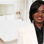 Viola Davis' bedroom is a masterclass in creating a 'meditative' sleep space – and it’s so easy to recreate - Woman & Home