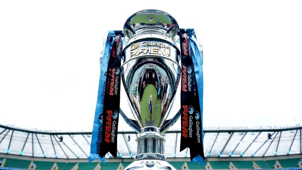 PREM Rugby 2026/27: Squads, fixtures, venues and how to watch confirmed - Planet Rugby