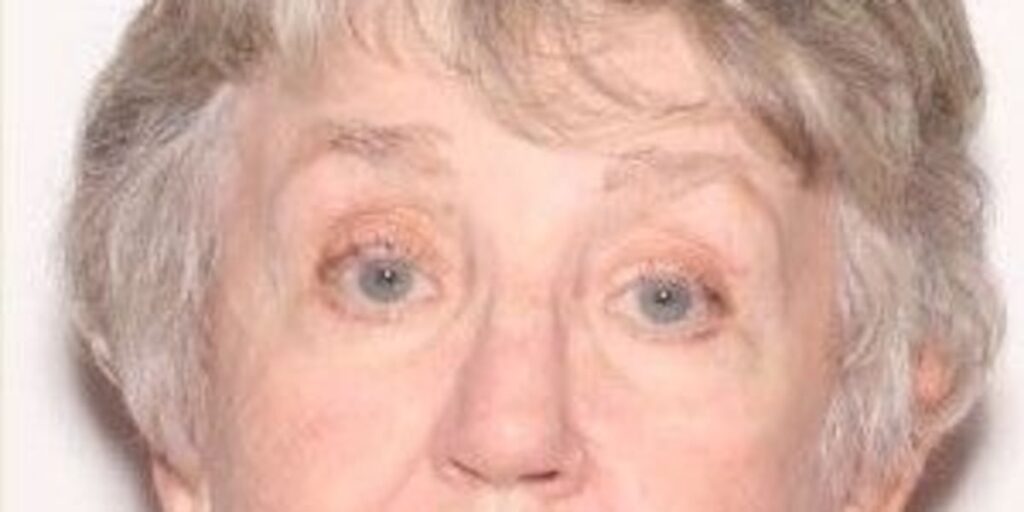 Silver Alert issued for 79-year-old Melbourne woman - K8 News | Jonesboro, Arkansas