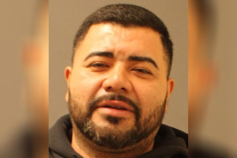 Four-time DWI felon handed over to ICE for deportation after Long Island judge released him without bail - New York Post
