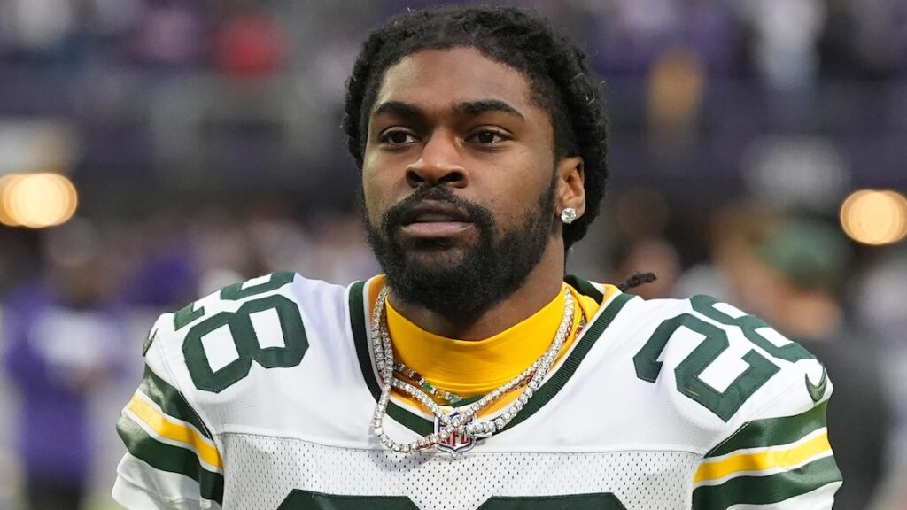 Trevon Diggs Works Out for Lions Amid 2026 NFL Free Agency After Cowboys, Packers Exits - Bleacher Report