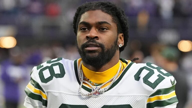 Trevon Diggs Works Out for Lions Amid 2026 NFL Free Agency After Cowboys, Packers Exits - Bleacher Report