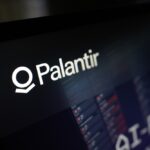 Palantir Q2 2026: Record 93% Revenue Growth, 155% Rule of 40, Stock Up 30% — Then Consolidates - TradingKey