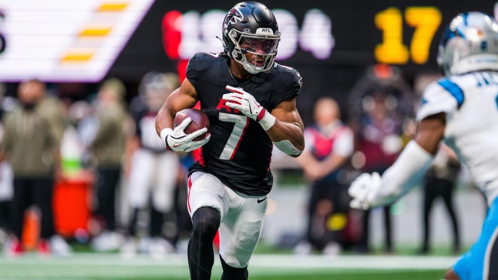 New Fantasy Football 2026 Dynasty Draft Rankings, Keeper Advice and Team Names - Bleacher Report