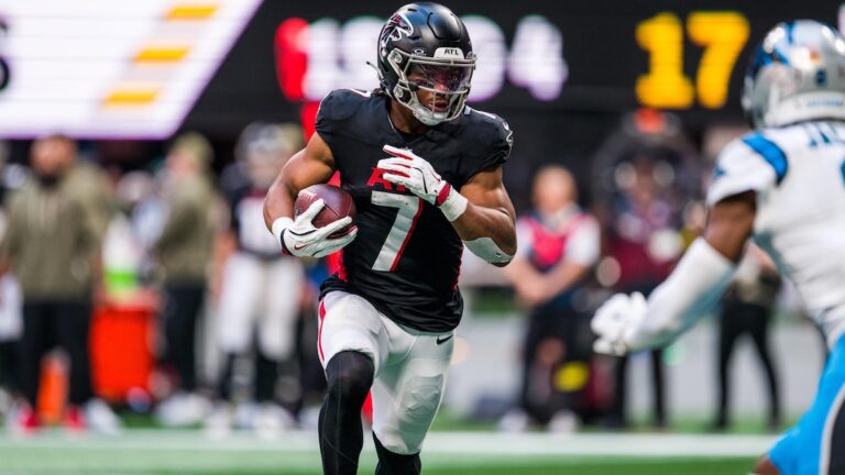 New Fantasy Football 2026 Dynasty Draft Rankings, Keeper Advice and Team Names - Bleacher Report