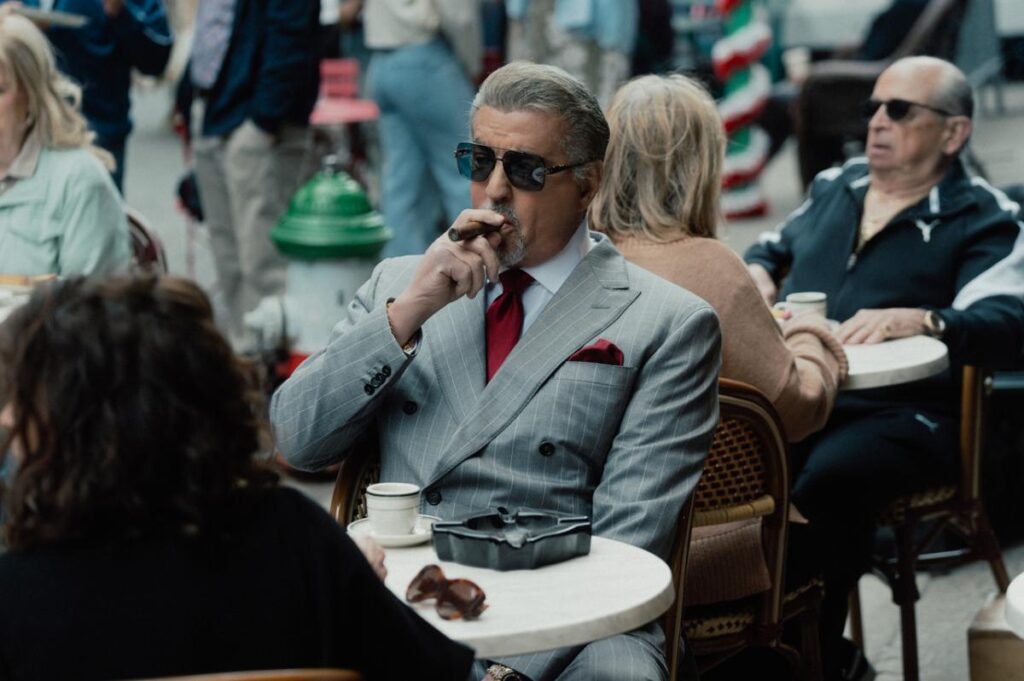 When Does The New Season of ‘Tulsa King’ Start? ‘Tulsa King’ Season 4 Release Date Info - Decider