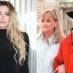 Paris Jackson recalls first time meeting mother Debbie Rowe - ARYnews.tv