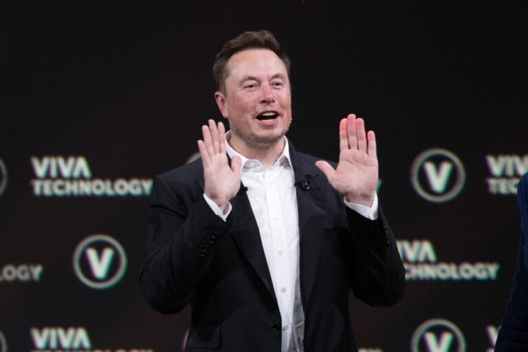 SpaceX Earnings Prediction Market Preview: What Will Elon Musk Say? - Benzinga