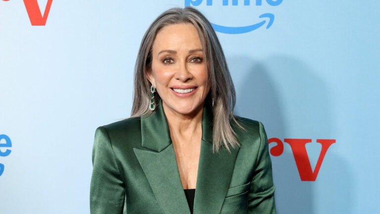 Patricia Heaton Shares How Faith Helped Her Quit Drinking Forever - InspireMore