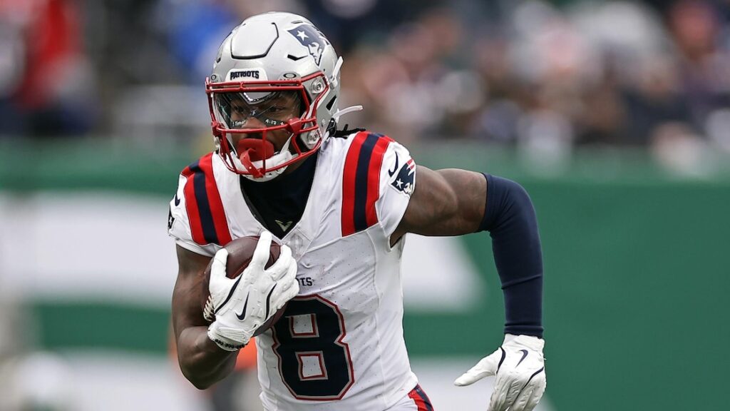 Stefon Diggs' Commanders Contract Revealed in New NFL Rumors amid Brandon Aiyuk Buzz - Bleacher Report