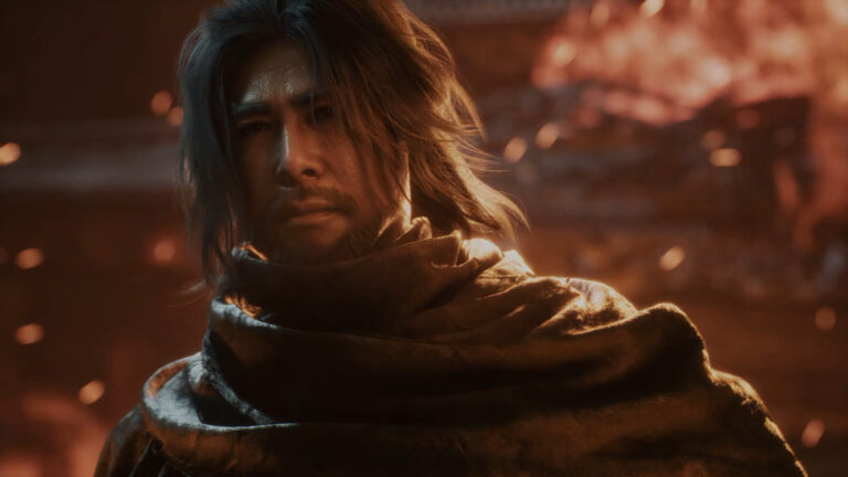 Phantom Blade Zero Extended Trailer Reveals Martial Arts Film Legend Donnie Yen in a Key Role - GamingBolt