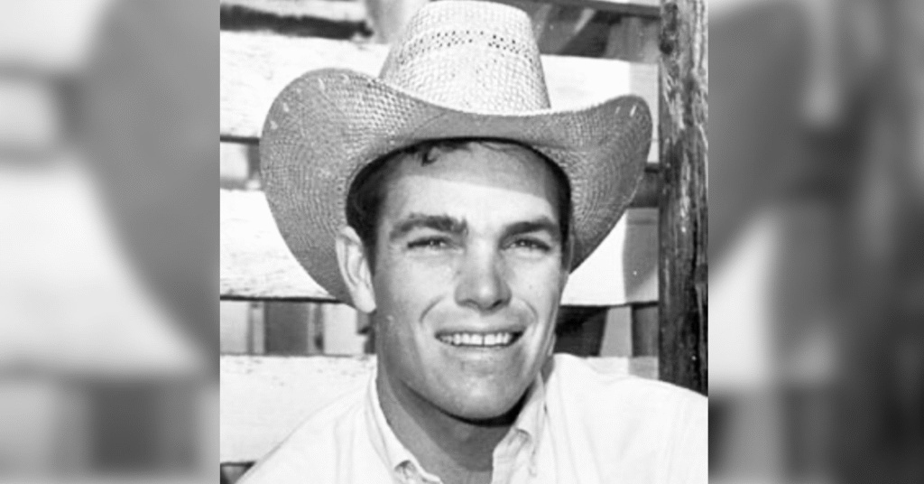 Legendary Rodeo Champion Dies At 79 - Country Rebel