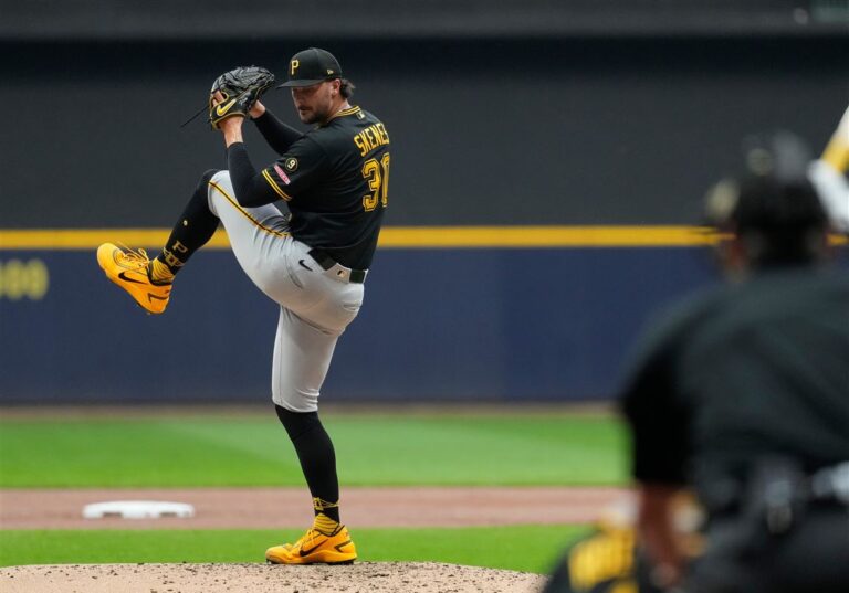 Pirates mailbag: Will Paul Skenes' velocity return in 2027? Is the World Baseball Classic to blame? - Pittsburgh Post-Gazette