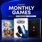 PlayStation Plus August 2026 Games: Great Picks - techgenyz.com