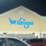 Police Respond to Threat at Hamilton Kroger, No Injuries Reported - SSBCrack