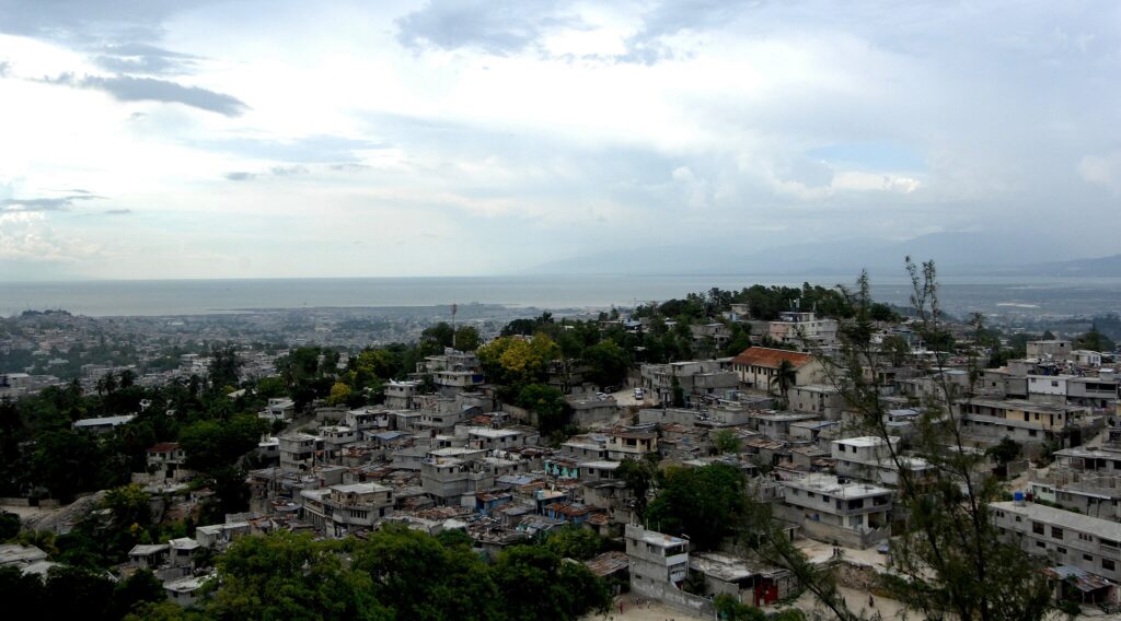 Amnesty International urges Haiti to take accountability for lethal gang attacks in Kenscoff - Jurist.org