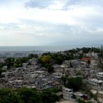 Amnesty International urges Haiti to take accountability for lethal gang attacks in Kenscoff - Jurist.org