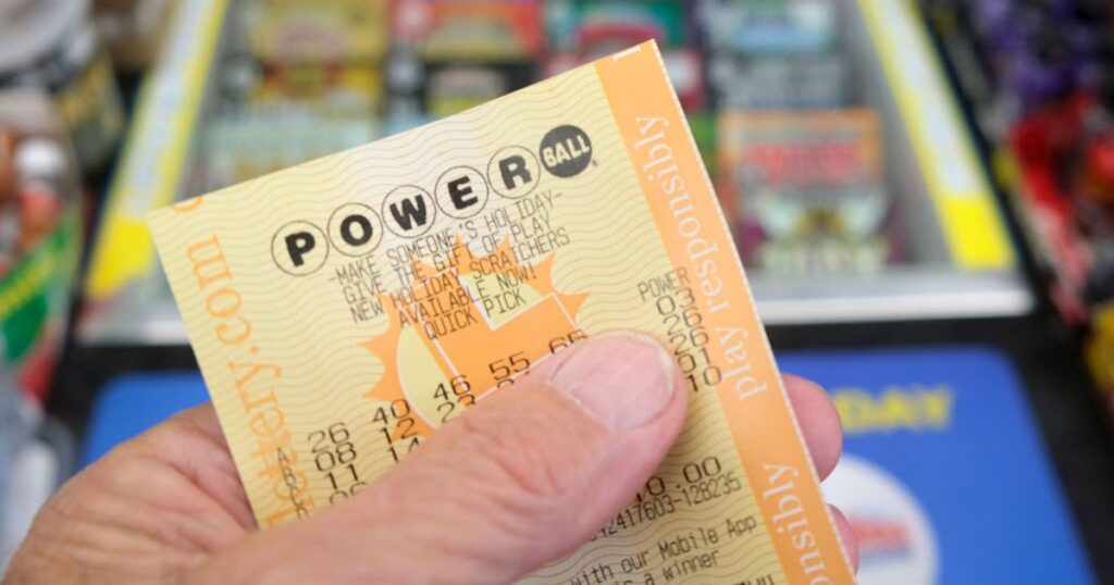 $5.8M lottery ticket sold at Wynnewood Sunoco - FOX 29 Philadelphia