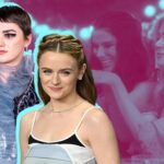 ‘Practical Magic 2’: Joey King and Maisie Williams on Filling Big Shoes - FanBolt