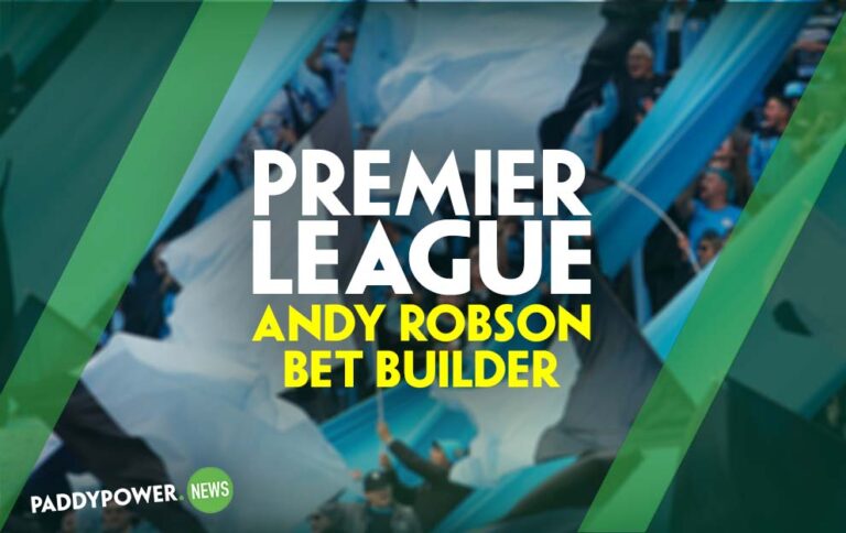 Football Tips: Andy’s 13/1 Arsenal v Coventry Bet Builder - Paddy Power News