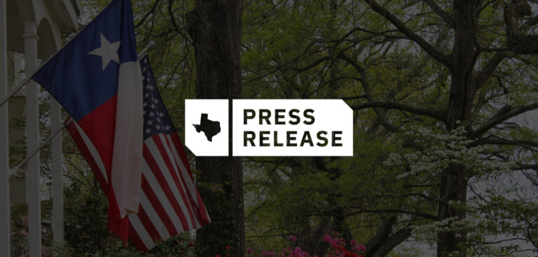 Senator Ted Cruz Joins the American Federation for Children to Tour The Imani School in Houston as Education Freedom Expands - American Federation for Children