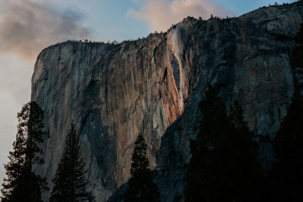 Prominent Climber Jacob Daniel Whisenant Passes Away at 30 - SSBCrack