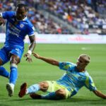 Union drops opening match of the Leagues Cup to Cruz Azul - Inquirer.com