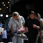 ‘Everyone is depressed’: Iranians brace for Trump’s crushing economic war - thenationalnews.com